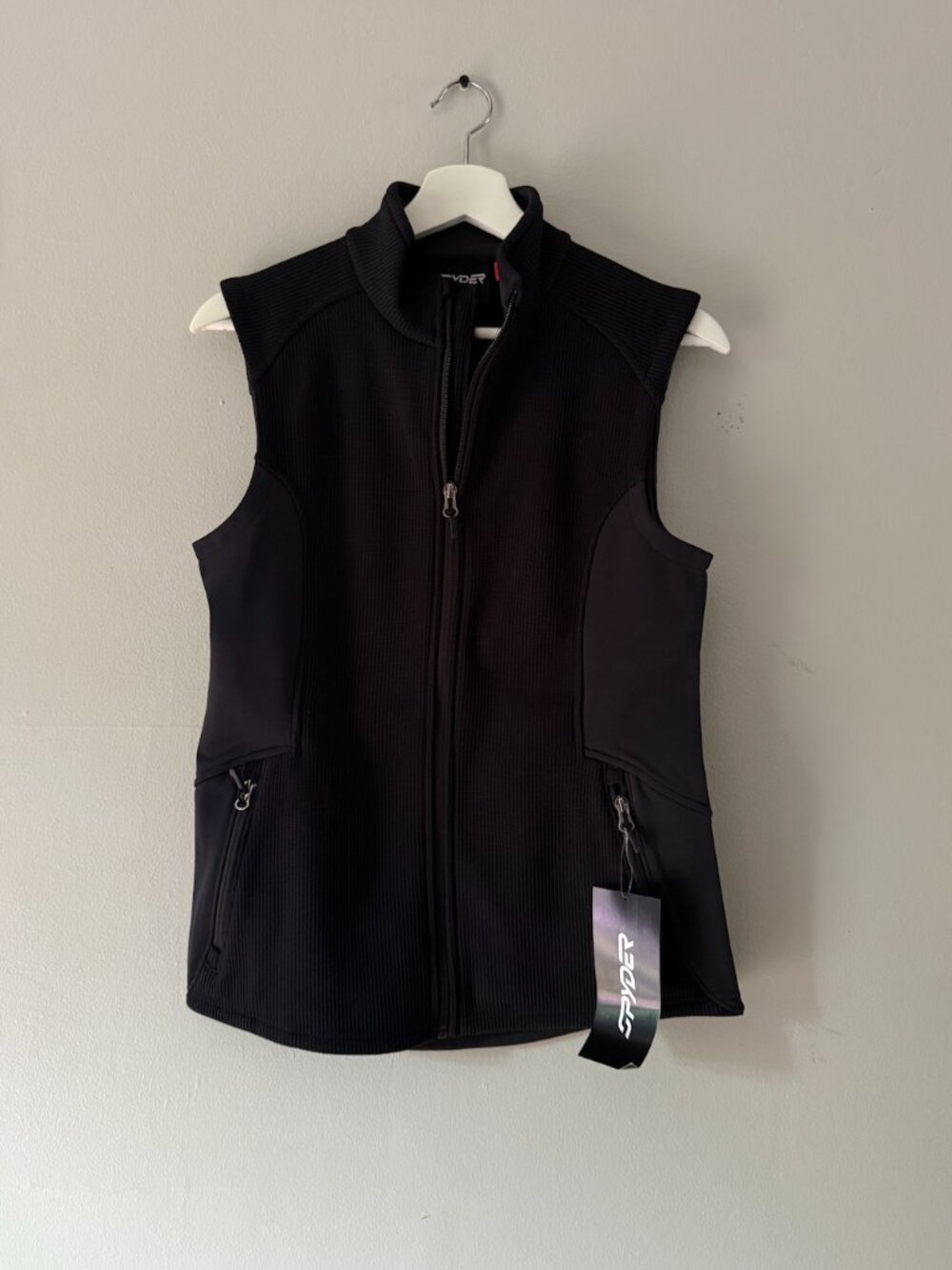 Spyder Vest